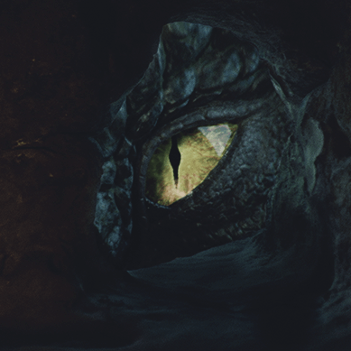 History of Attacks - Drachenauge