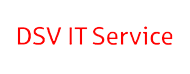 Logo von DSV IT Service