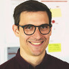 Portrait Foto von Lentz Veit