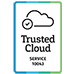 Zertifikat Trusted Cloud