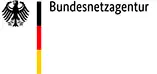 Logo Bundesnetzagentur