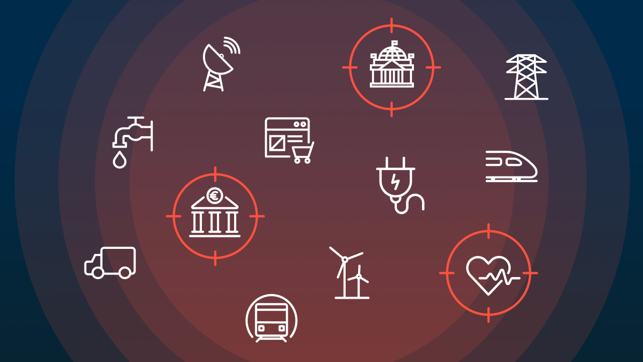 Trending Topics Cybersicherheit – August 2024