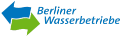 Berliner Wasserbetriebe Logo