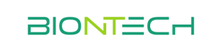 Logo Biontech